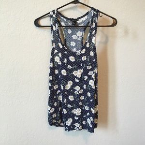 Daisy Tank Top